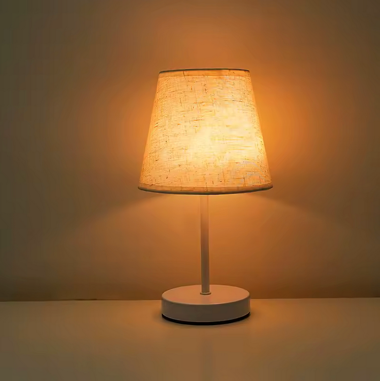 Minimal Desk Lamp